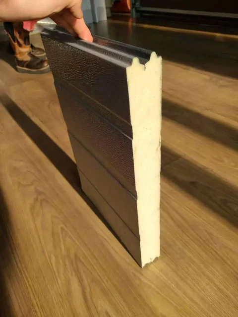 Автоматические ворота из КНР для Забайкалья - Установка ворот в Чита