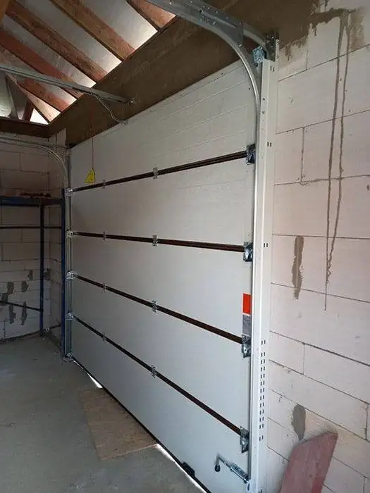 Автоматические ворота из КНР для Забайкалья - Установка ворот (Услуги) в Чита