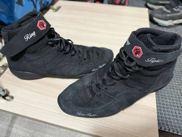 Боксерки из Кореи в хорошем состоянии - Платья в Чита