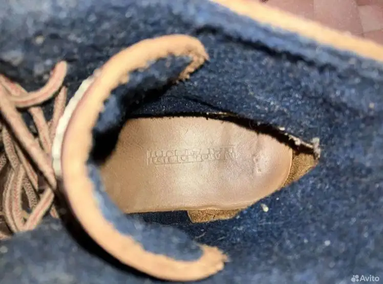 Ботинки NAPAPIJRI новые - Обувь (Одежда) в Чита