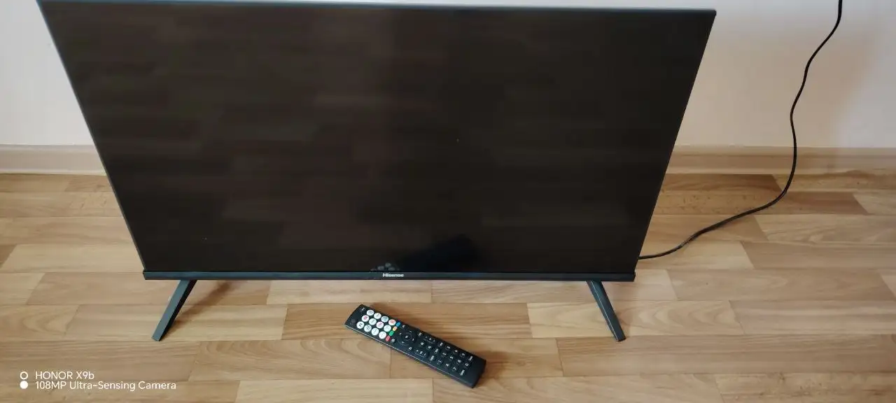 Продам Smart TV в отличном состоянии - Телевизоры (Электроника) в Чита