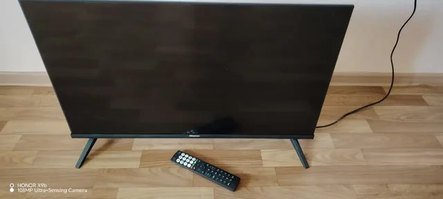 Продам Smart TV в отличном состоянии - Телефоны и смартфоны в Чита