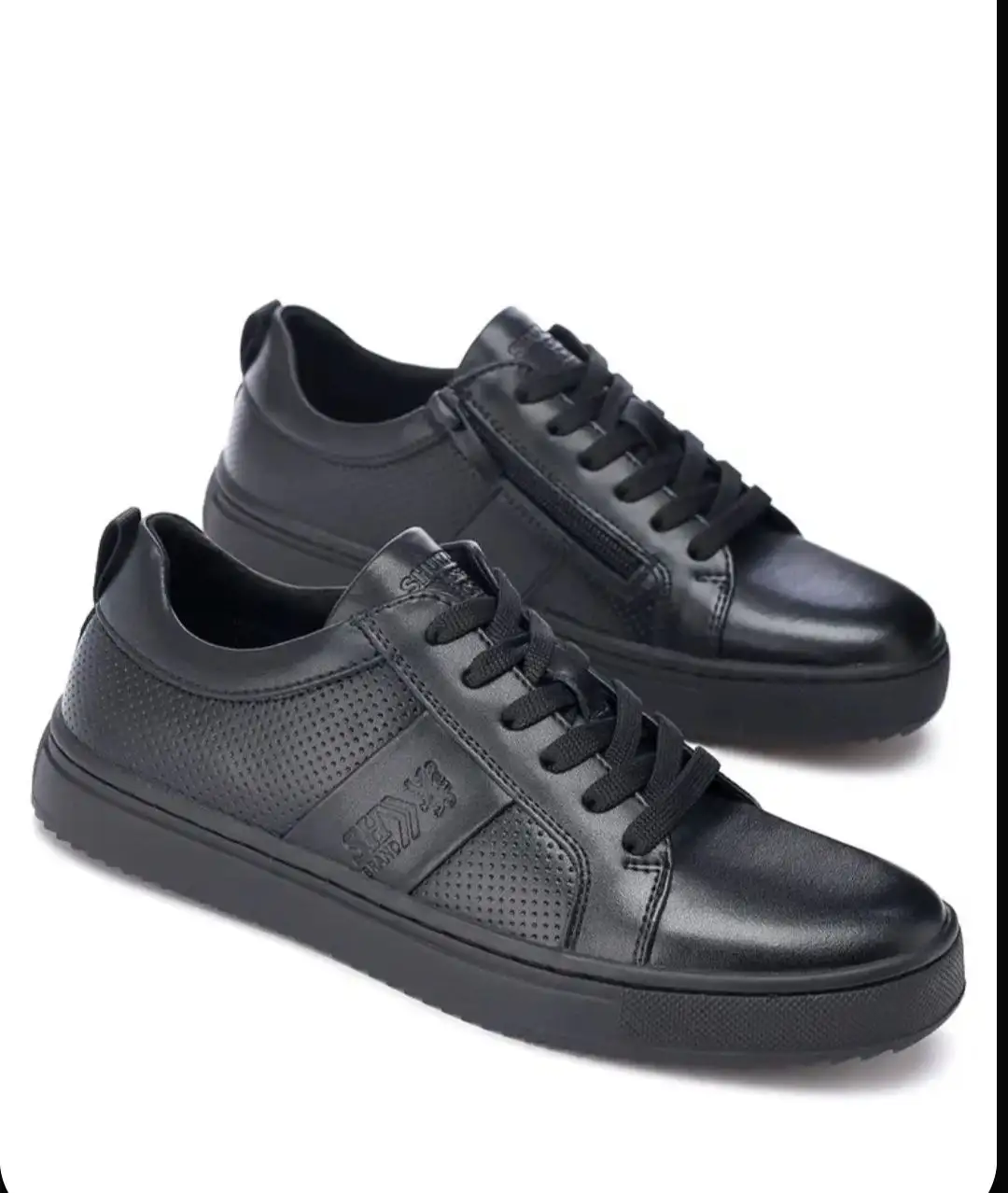 Мужские туфли 39 размера новые - Обувь (Одежда) в Чита