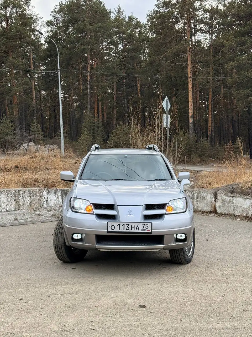 Продается автомобиль в отличном состоянии - Авто в Чита