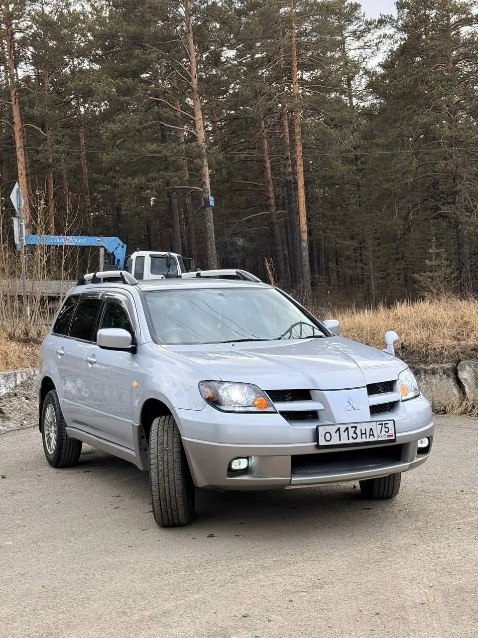 Продается автомобиль в отличном состоянии - Авто в Чита