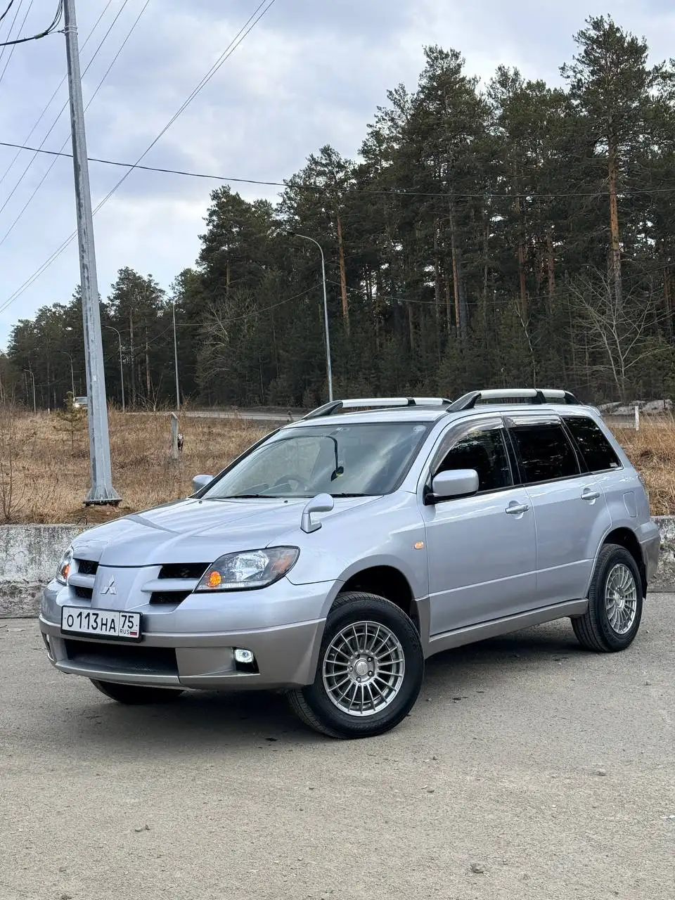 Продается автомобиль в отличном состоянии - Авто в Чита