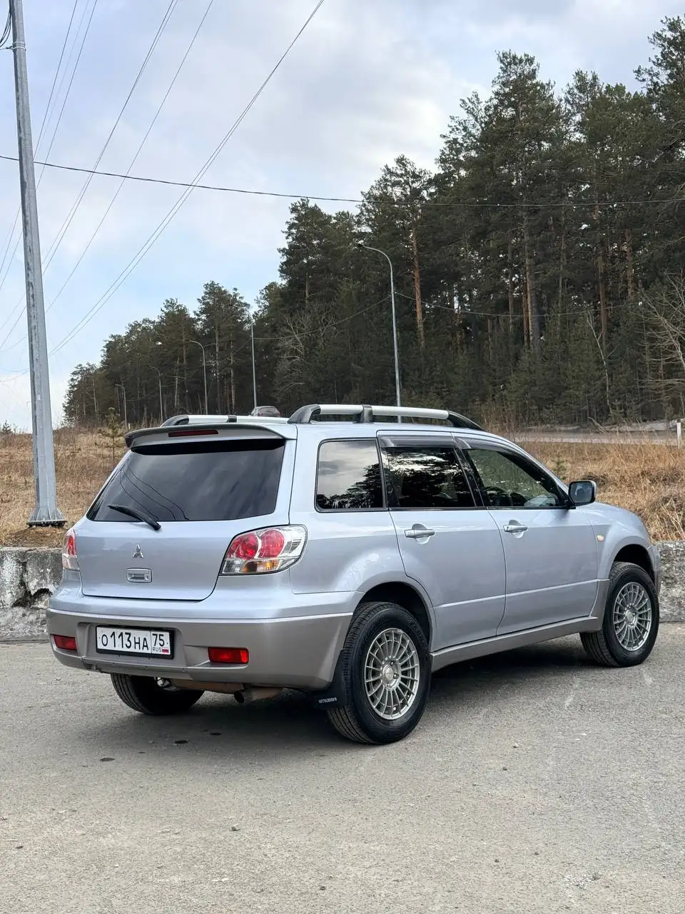 Продается автомобиль в отличном состоянии - Авто в Чита