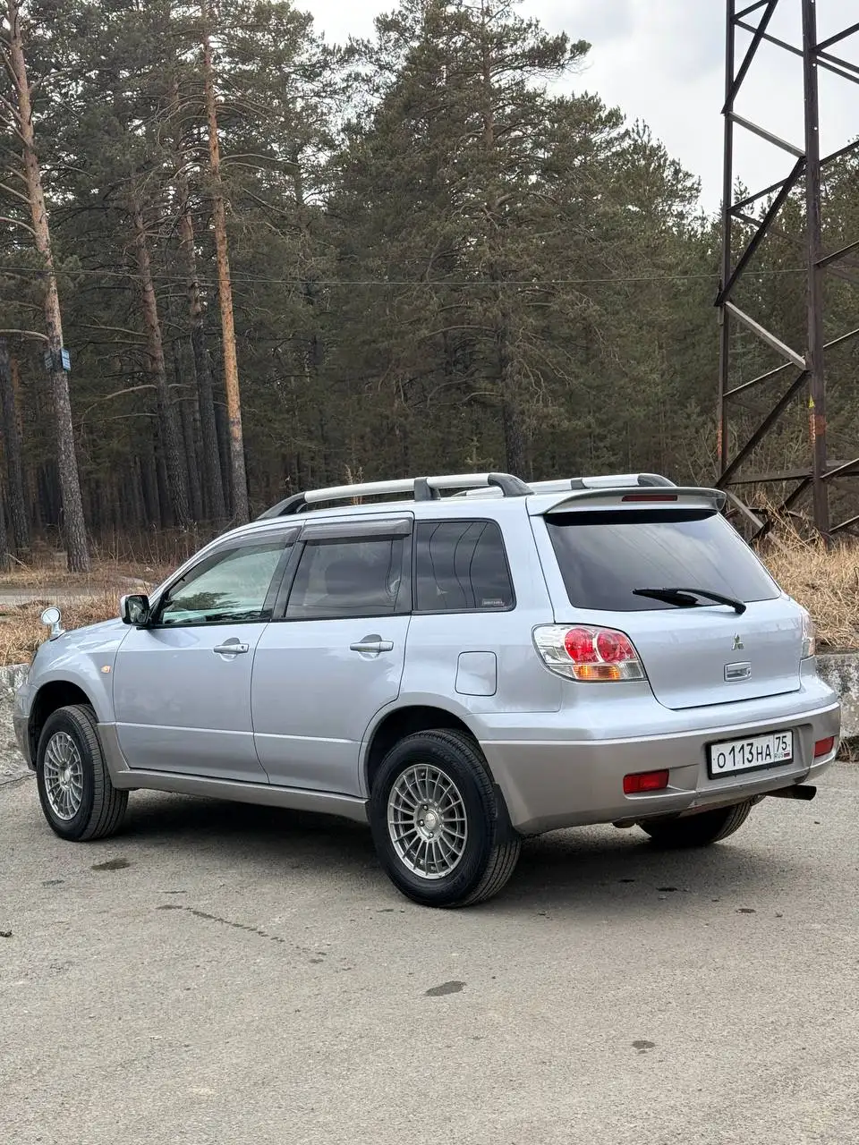 Продается автомобиль в отличном состоянии - Авто в Чита