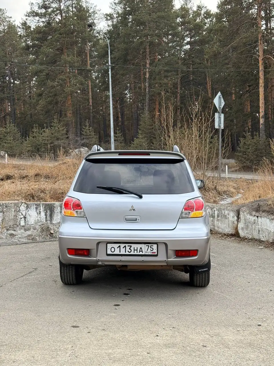 Продается автомобиль в отличном состоянии - Авто в Чита