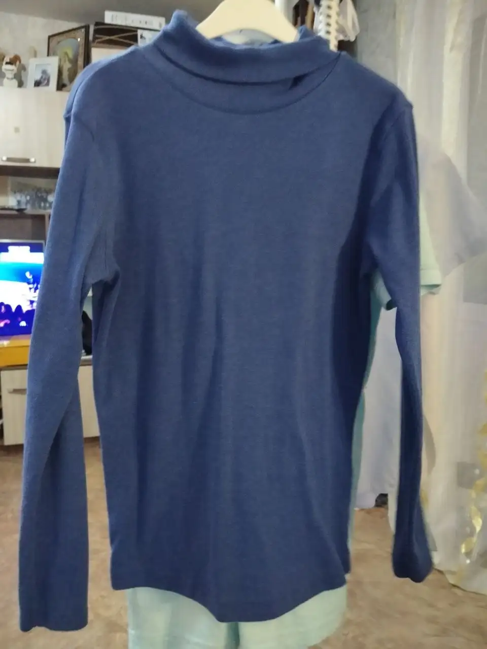 Продажа рубашек, водолазки, поло и школьных брюк - Одежда в Чита