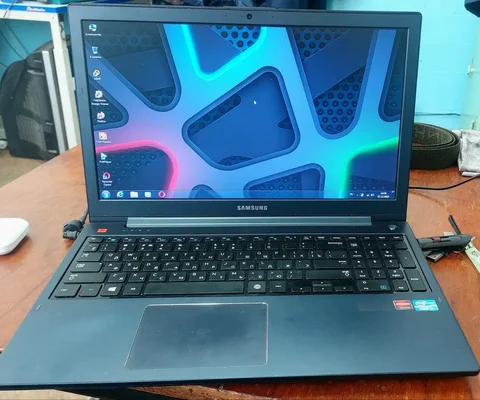 Продам мощный ноутбук Intel Core i5 с 16 Гб ОЗУ - Телефоны и смартфоны в Чита