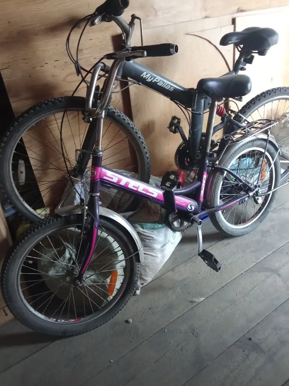 Продам велосипеды - Барахолка в Чита