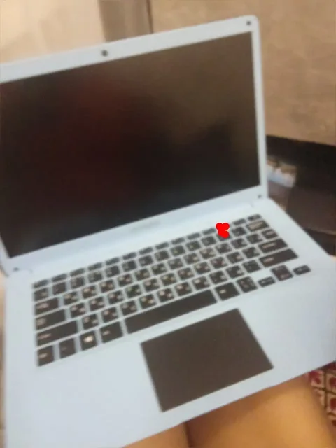 Продажа ноутбука IRBIS Blizzard 15NBC1000 - Телефоны и смартфоны в Чита