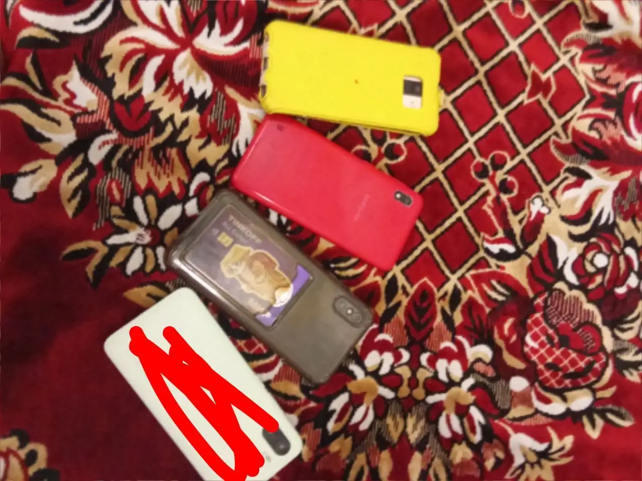 Продам телефоны - Смартфоны и телефоны (Электроника) в Чита