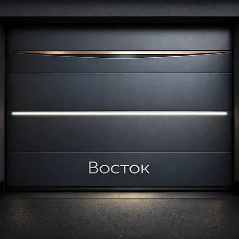 Автоматические гаражные ворота из Китая - Мангалы и грили в Чита