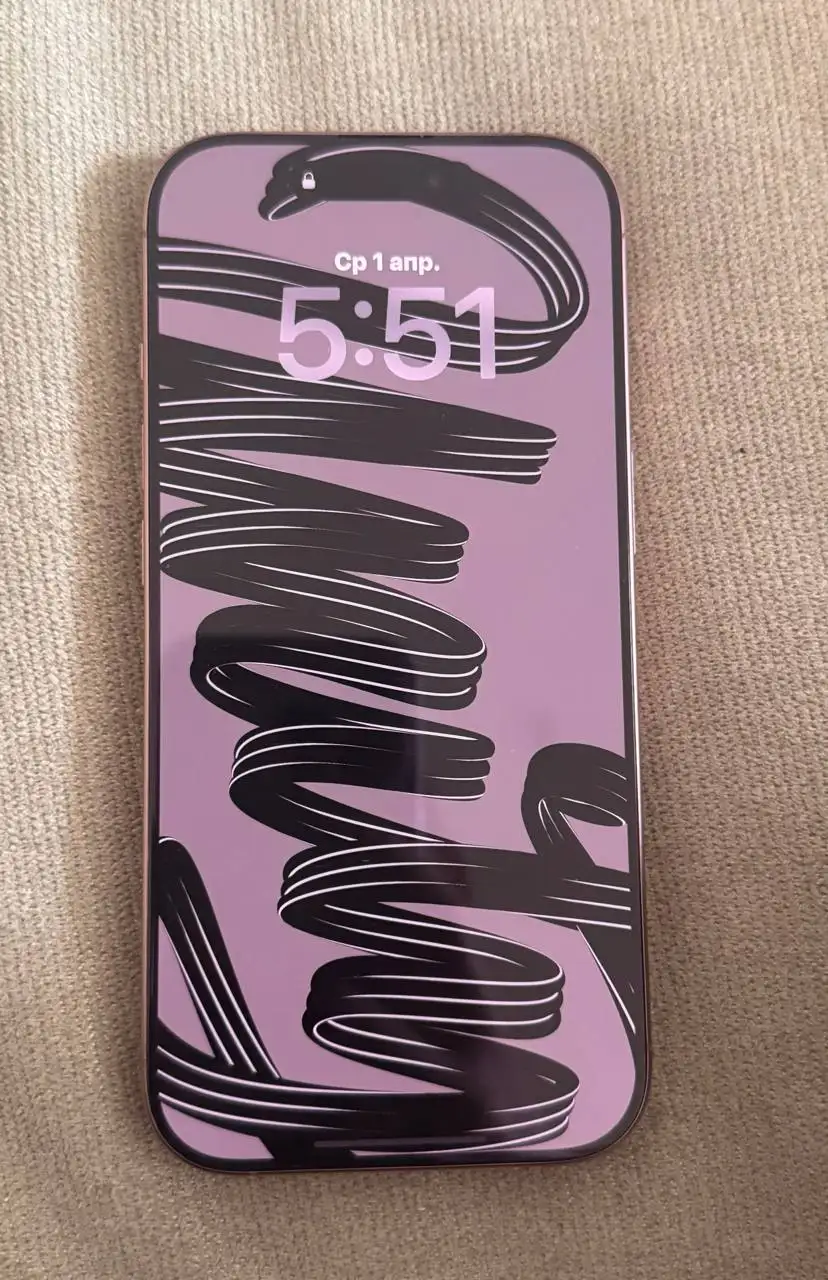 Продам iPhone 16 Pro - Смартфоны (Электроника) в Чита