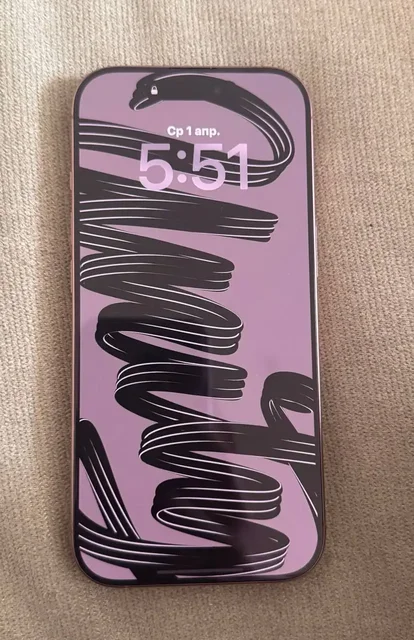 Продам iPhone 16 Pro - Комплектующие для ПК в Чита