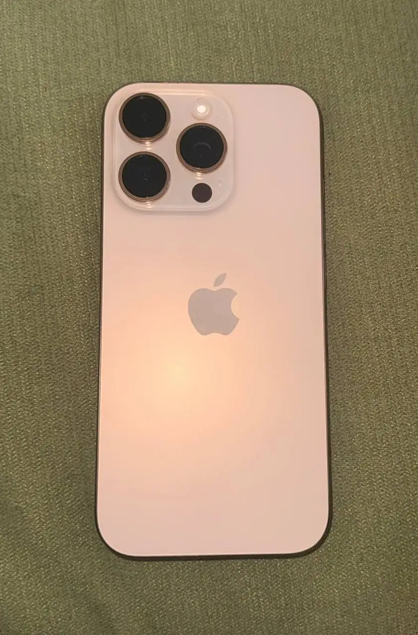 Продам iPhone 16 Pro - Смартфоны (Электроника) в Чита