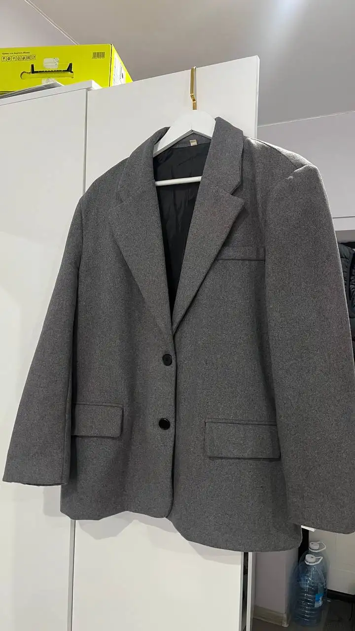 Продам оверсайз пиджак - Одежда в Чита