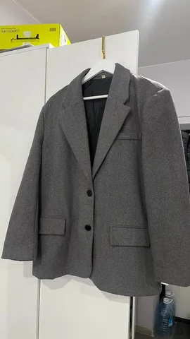 Продам оверсайз пиджак - Одежда в Чита