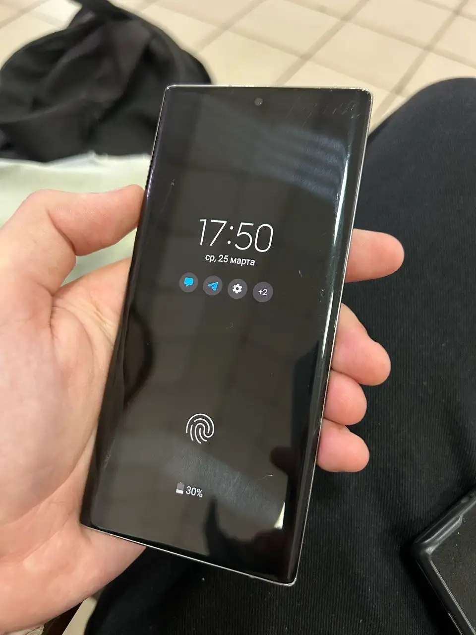 Обмен Samsung Note 10 8/256 на iPhone - Смартфоны (Электроника) в Чита