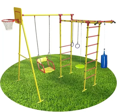 Детские уличные площадки в Чите - Мангалы и грили в Чита