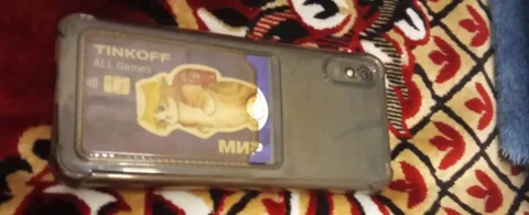 Продам смартфон Редми - Электроника в Чита