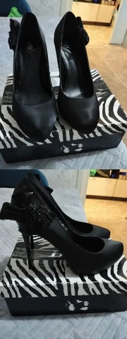 Отдам за рафаэлки 38 размер - Одежда в Чита