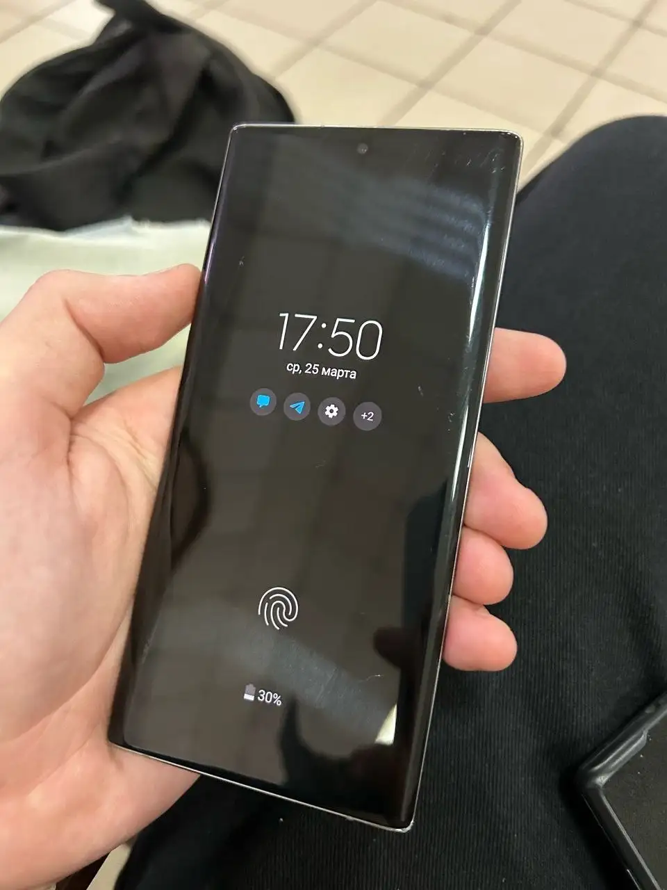 Продам Samsung Note 10 8/256 - Смартфоны (Электроника) в Чита