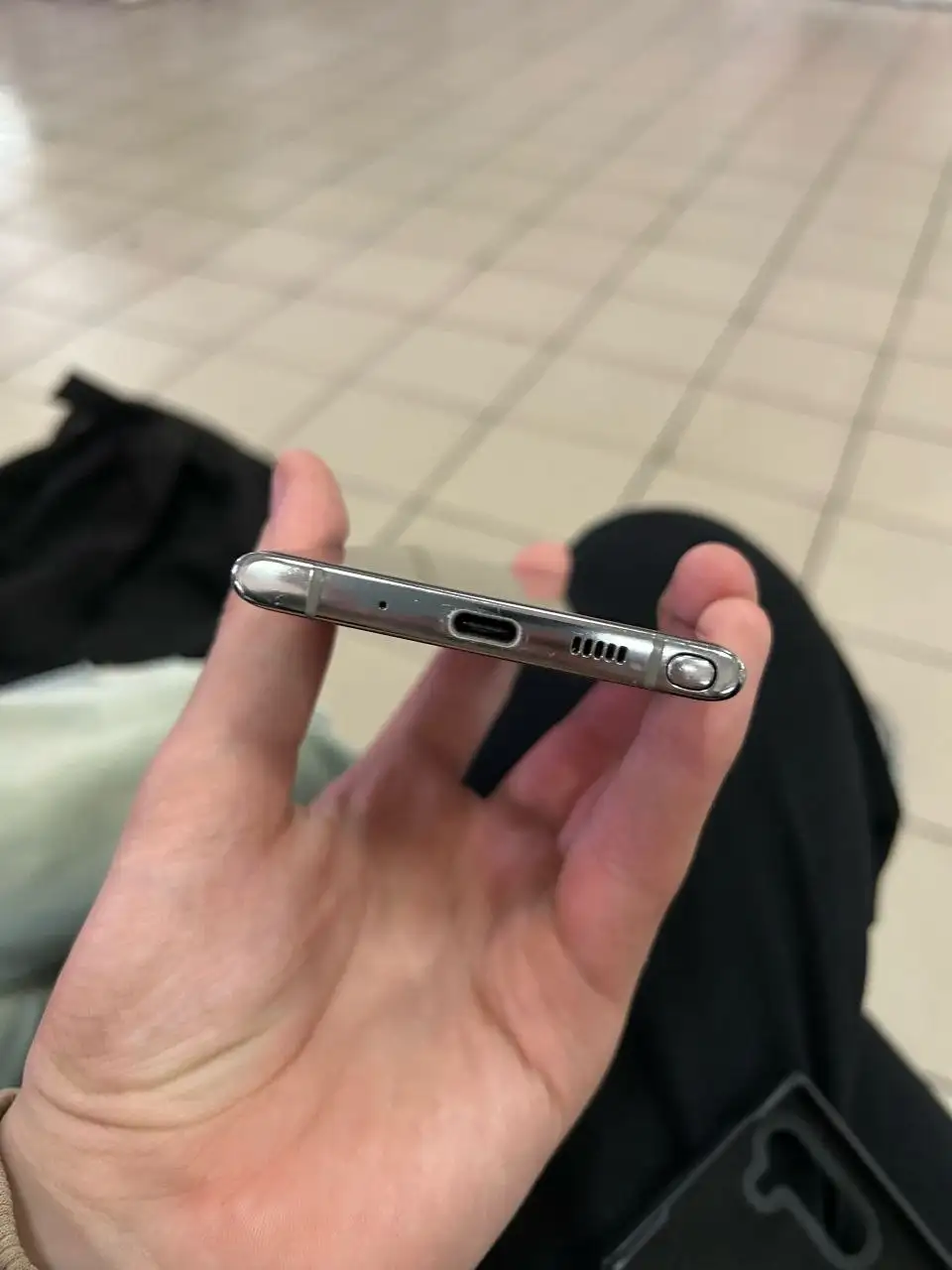 Продам Samsung Note 10 8/256 - Смартфоны (Электроника) в Чита