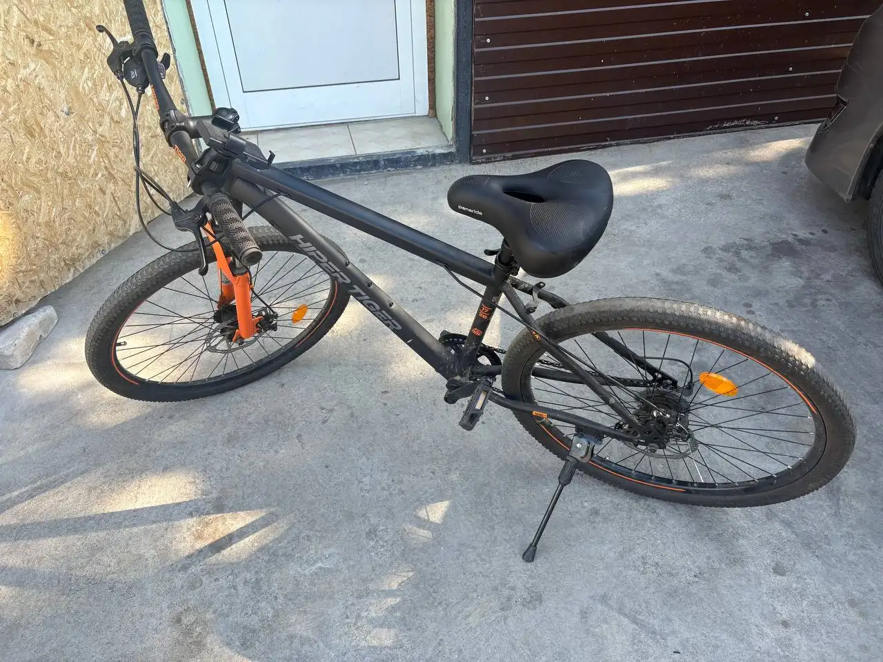 Продам велосипед в отличном состоянии - Велосипеды (Барахолка) в Чита