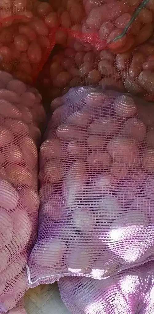 Продажа деревенского картофеля - Продукты питания (Барахолка) в Чита