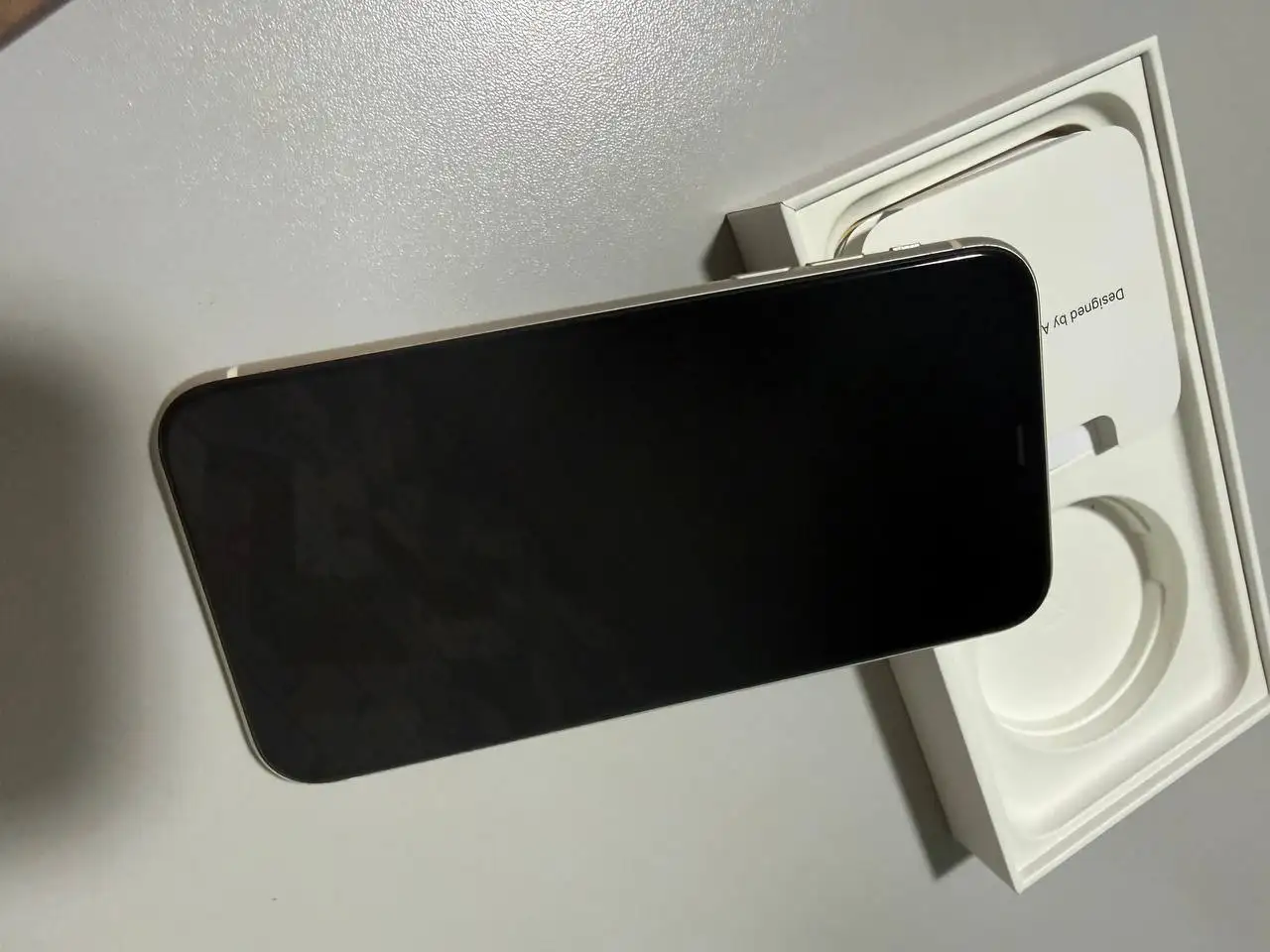 Айфон 11 128ГБ в идеальном состоянии - Смартфоны (Электроника) в Чита