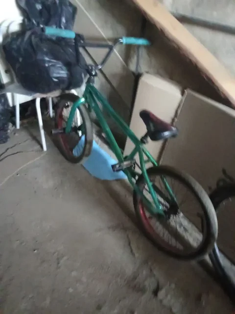 Продам велики БМХ в хорошем состоянии - Туристическое снаряжение в Чита