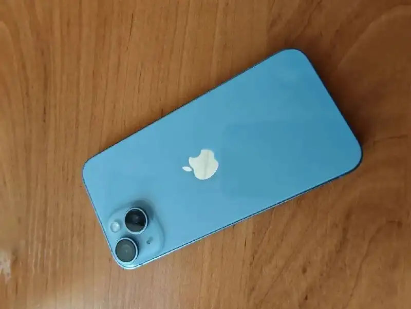 Продам iPhone 14 128GB - Смартфоны (Электроника) в Чита