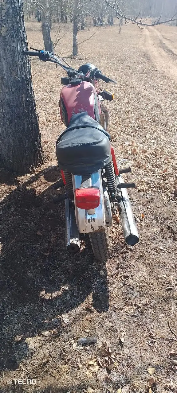 Продам ИЖ-4 - Мотоцикл (Авто) в Чита