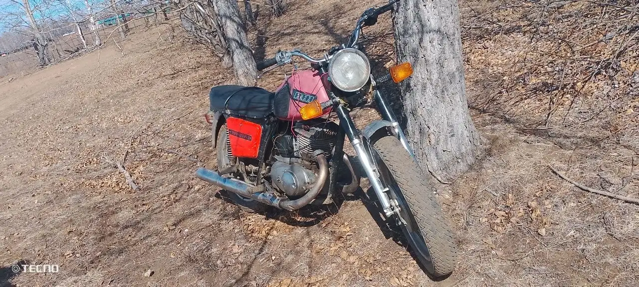 Продам ИЖ-4 - Мотоцикл (Авто) в Чита
