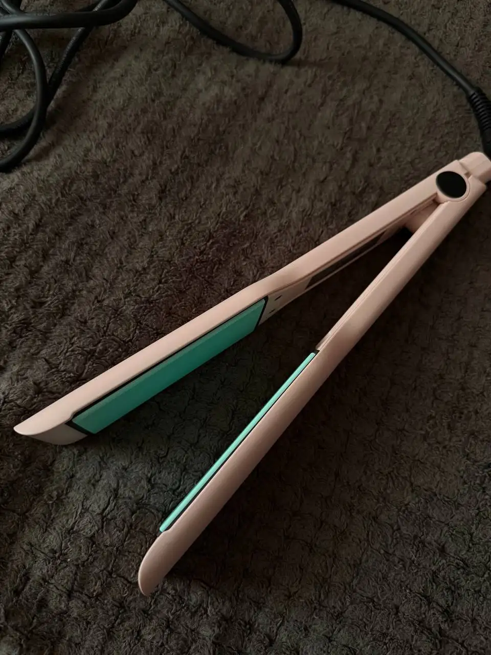 Профессиональный утюжок SPLIT TITANIUM - Профессиональная техника для волос (Красота и здоровье) в Чита