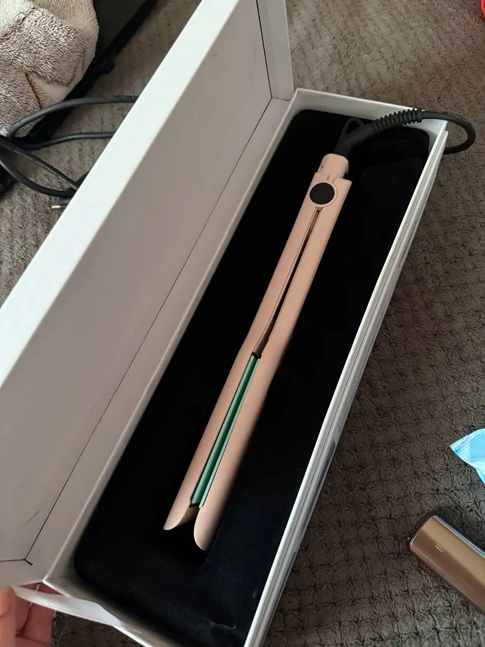 Профессиональный утюжок SPLIT TITANIUM - Профессиональная техника для волос (Красота и здоровье) в Чита