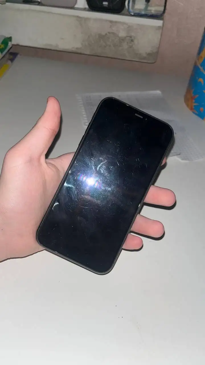 Айфон 11 128гб с мелкими царапинами - Смартфоны (Электроника) в Чита