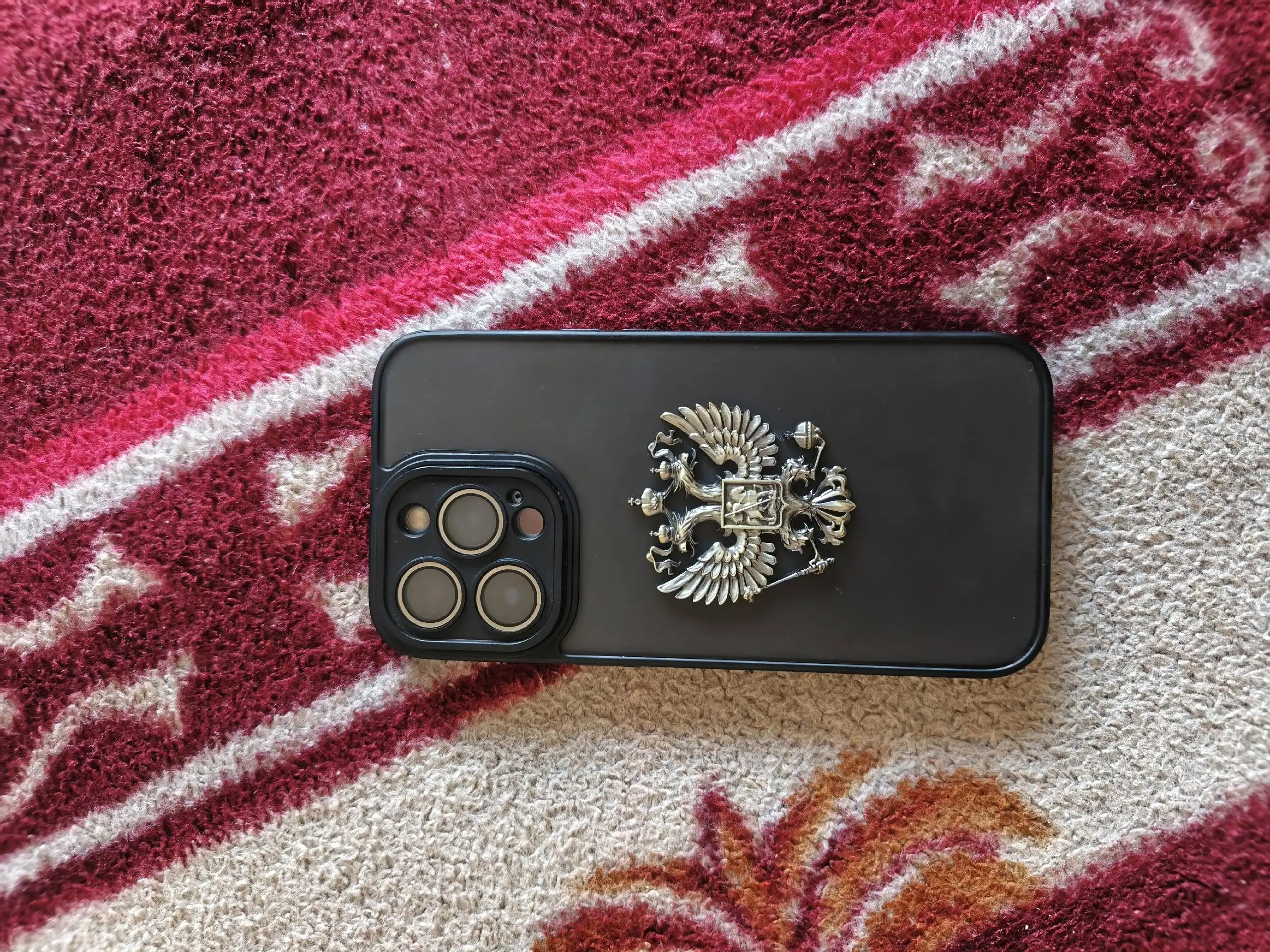 Продам iPhone 13 Pro с комплектом - Смартфоны (Электроника) в Чита