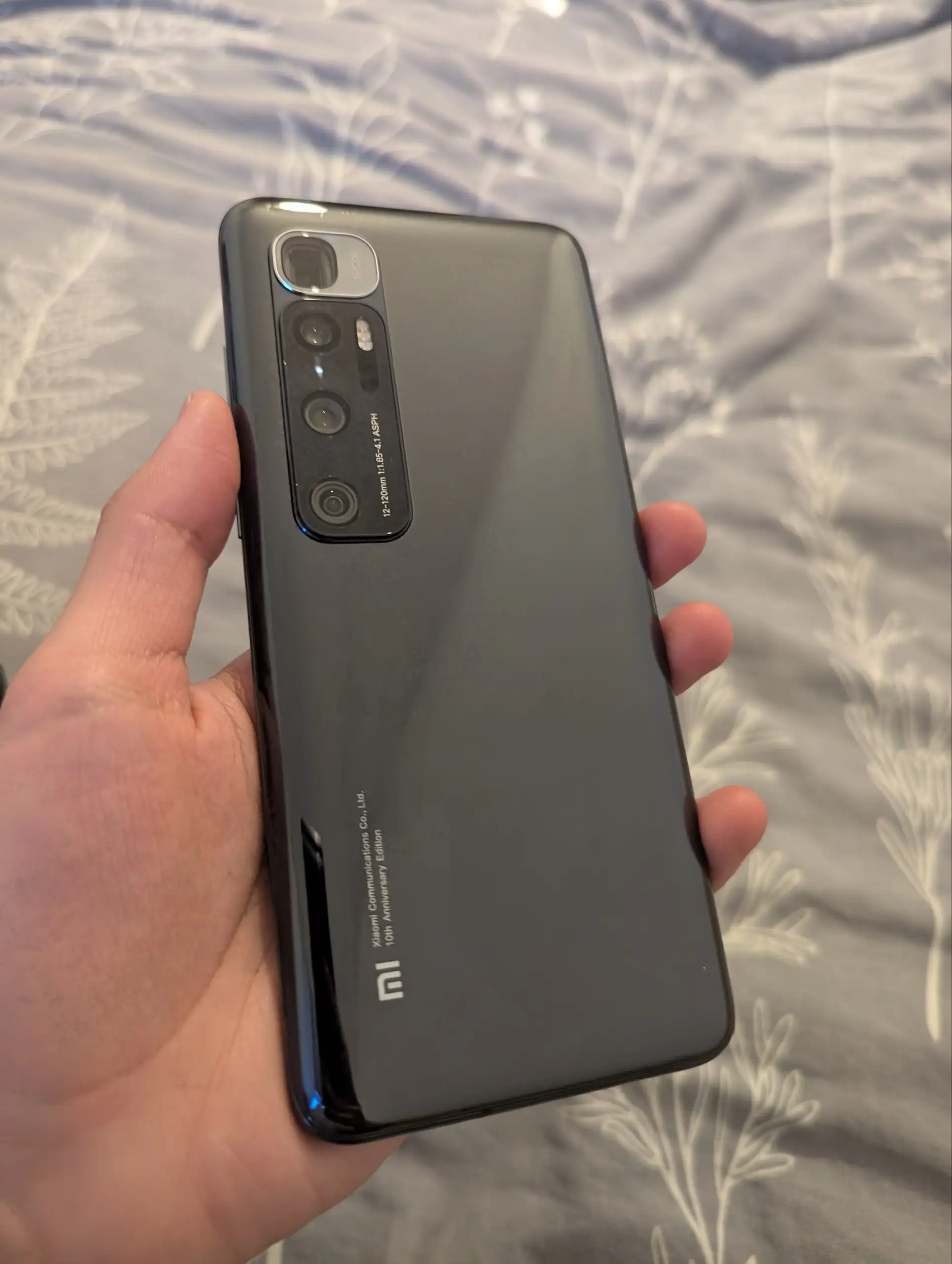 Продам Xiaomi Mi 10 Ultra 8/128 ГБ - Смартфоны (Электроника) в Чита