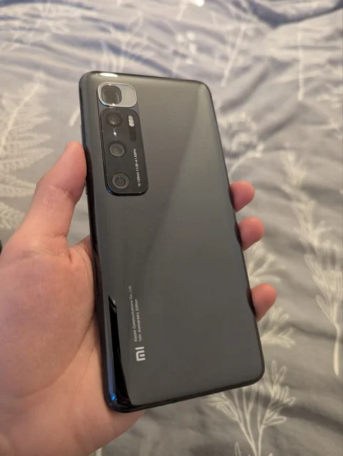 Продам Xiaomi Mi 10 Ultra 8/128 ГБ - Смартфоны в Чита