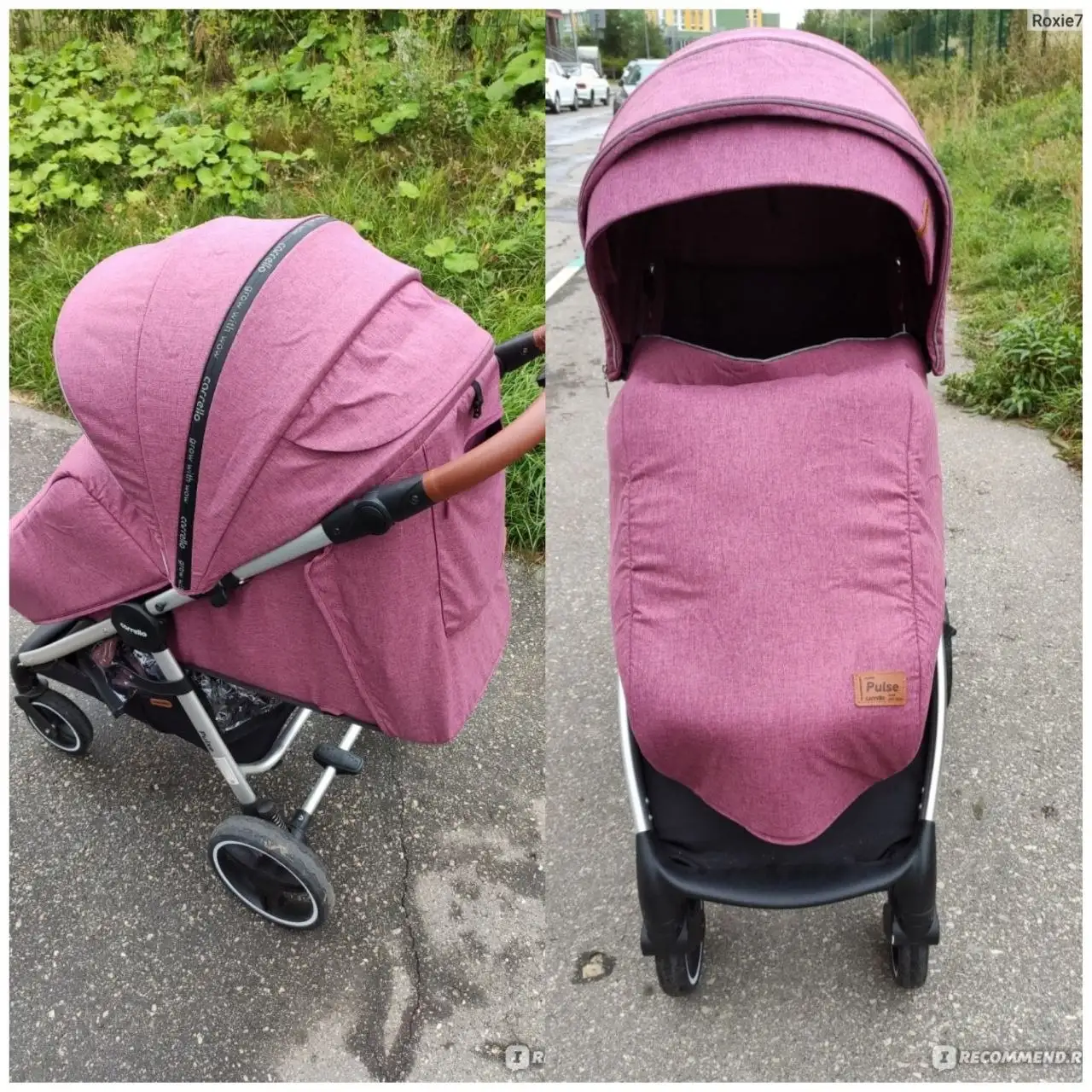 Продам коляску в хорошем состоянии - Коляски (Товары для детей) в Чита