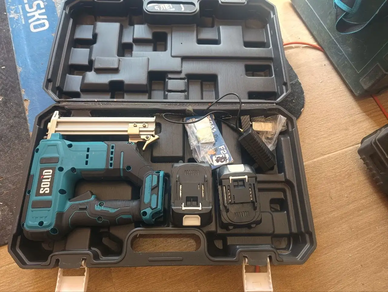 Продам акум найлер - Запчасти в Чита