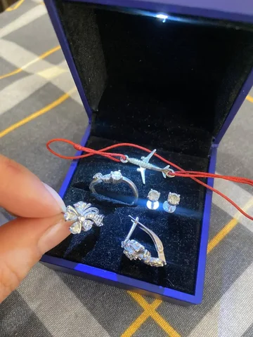 Продажа серебряных изделий - Ювелирные изделия в Чита