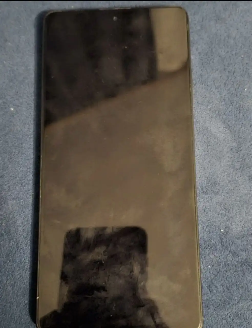 Продам поко x5 pro 256гб 8гб оперативки - Смартфоны (Электроника) в Чита