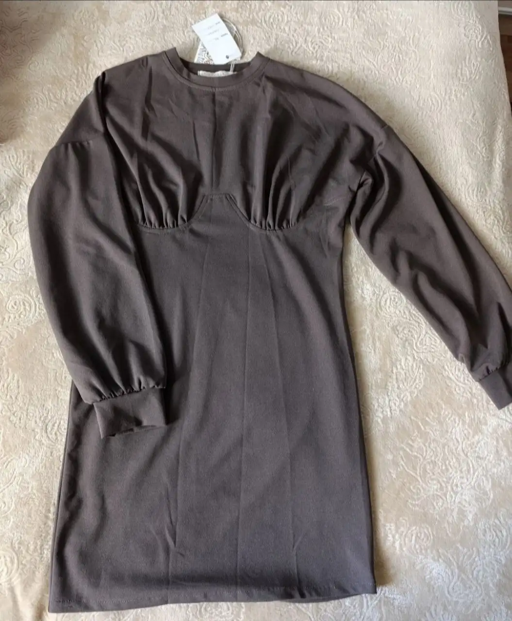 Продам новое платье размер 42-44 - Женская одежда (Одежда) в Чита