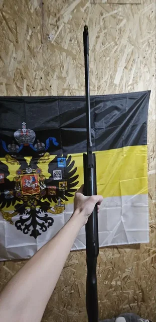 Продам воздушную винтовку Borner - Инструменты в Чита