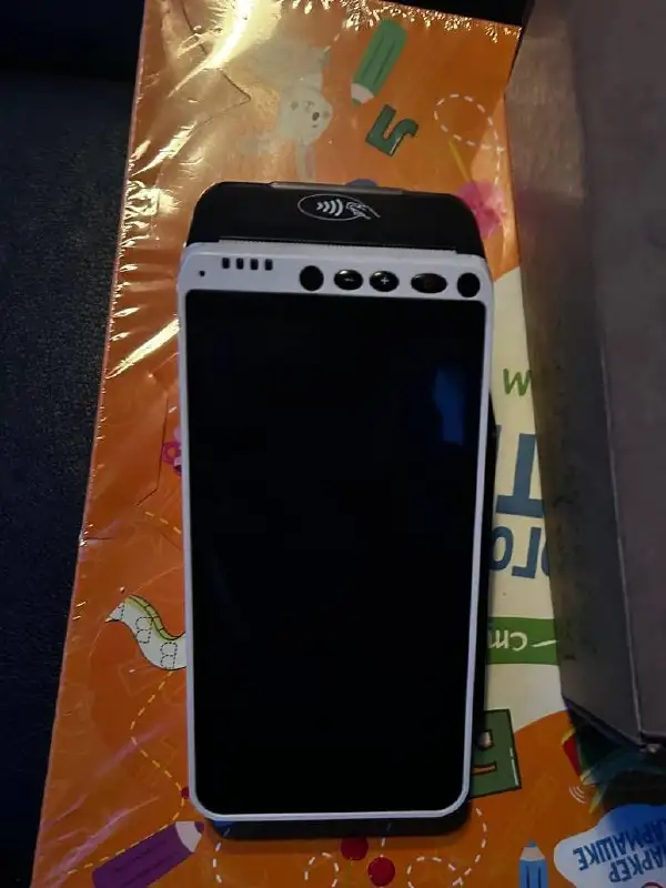 Продажа акси касса 5т и металлического штендера - Барахолка в Чита